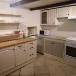 La Maison Verger Limalonges