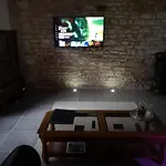 La Maison Verger Vila *
