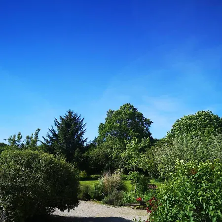 别墅 La Maison Verger