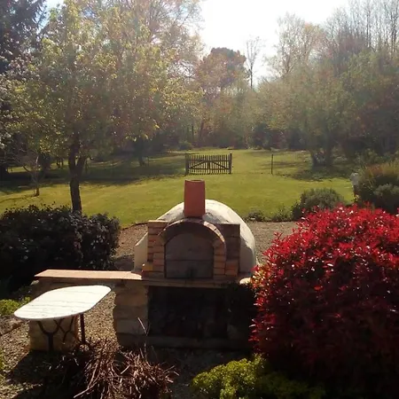 La Maison Verger *