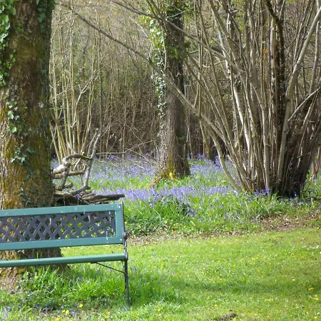 La Maison Verger Limalonges