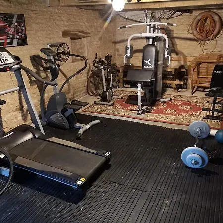 La Maison Verger Limalonges