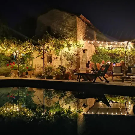 La Maison Verger * Limalonges