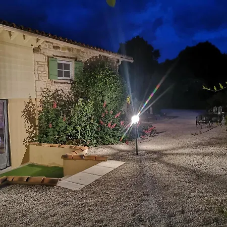 Villa La Maison Verger