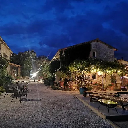 La Maison Verger فيلة