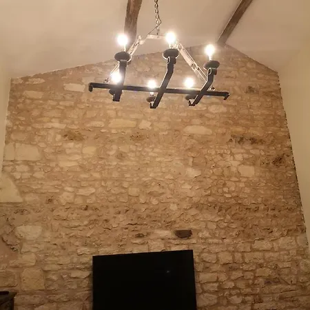 La Maison Verger 别墅