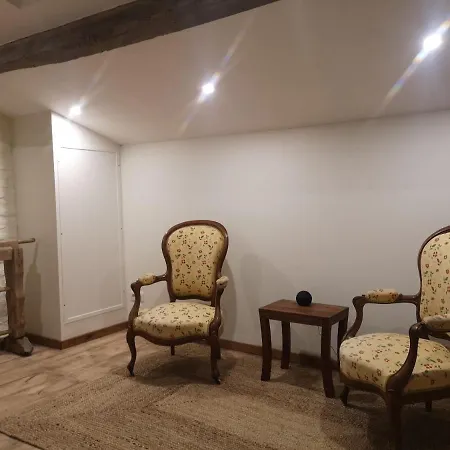 La Maison Verger