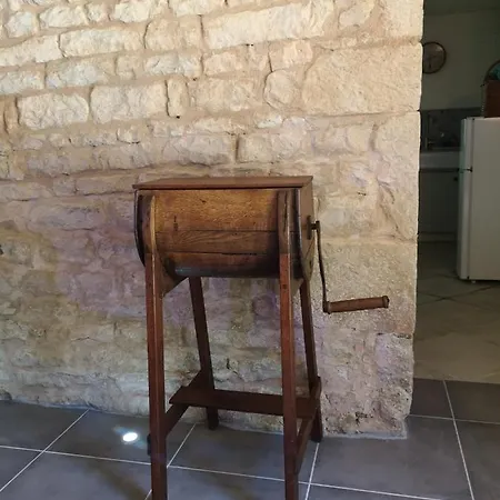 La Maison Verger *