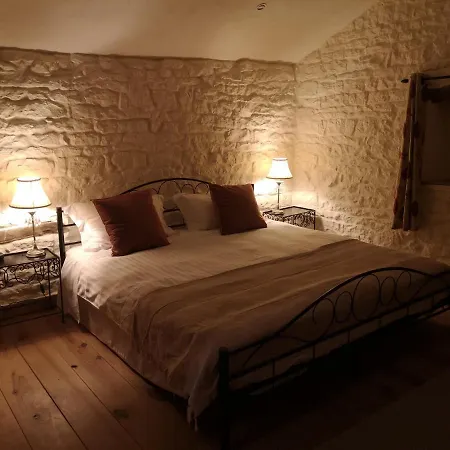 La Maison Verger Limalonges