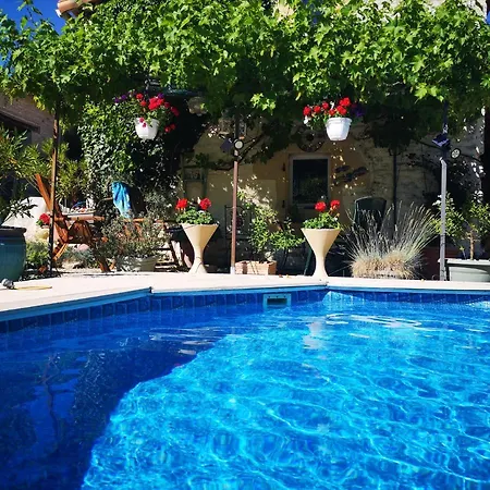 La Maison Verger Villa