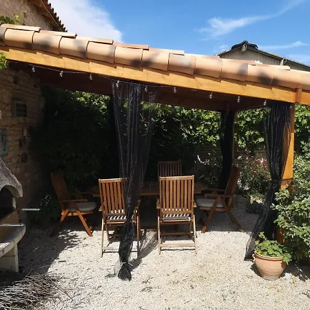 Villa La Maison Verger *