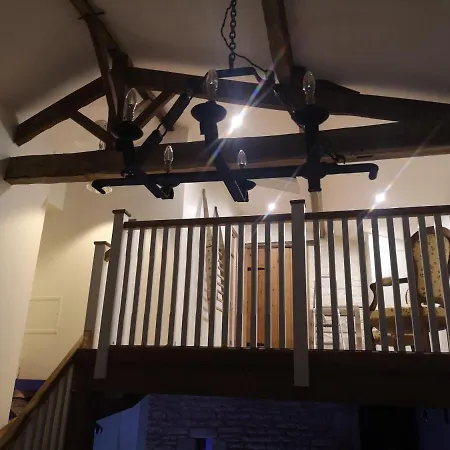La Maison Verger Limalonges