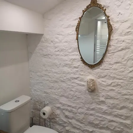 Villa La Maison Verger