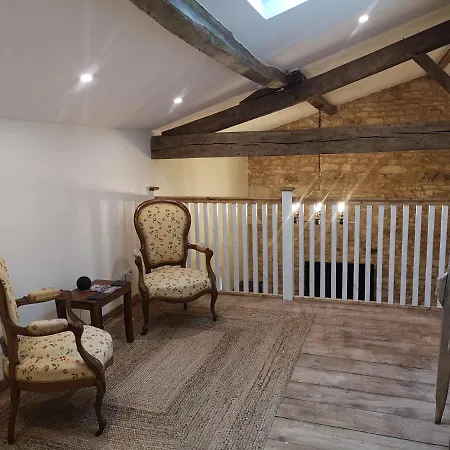 La Maison Verger *