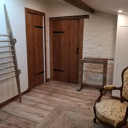 La Maison Verger * Limalonges