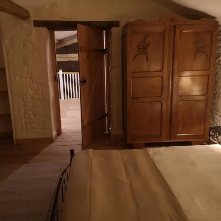 La Maison Verger Villa *