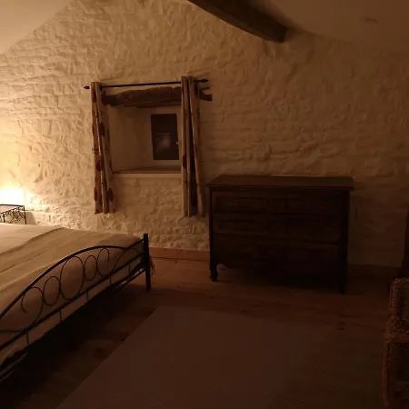 La Maison Verger Limalonges