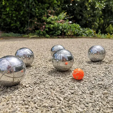 别墅 La Maison Verger *