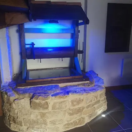 La Maison Verger * Limalonges