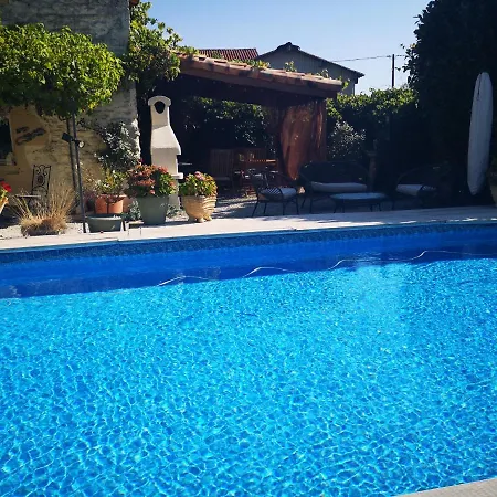 La Maison Verger *