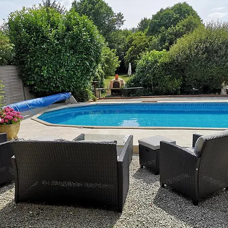 La Maison Verger Limalonges