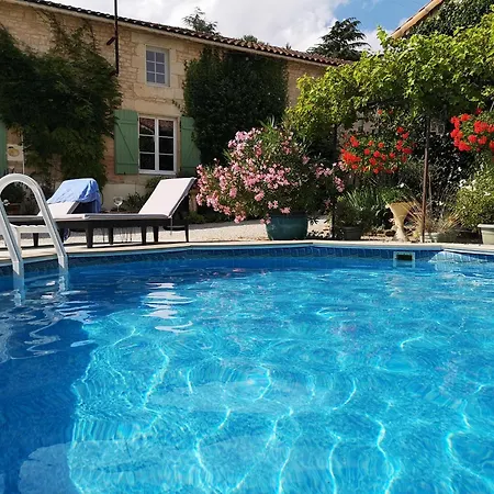 La Maison Verger Villa
