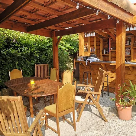 La Maison Verger Limalonges