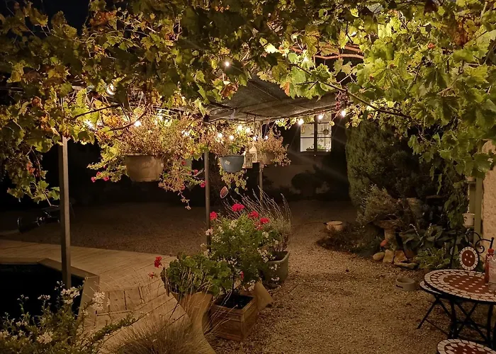 Villa La Maison Verger *