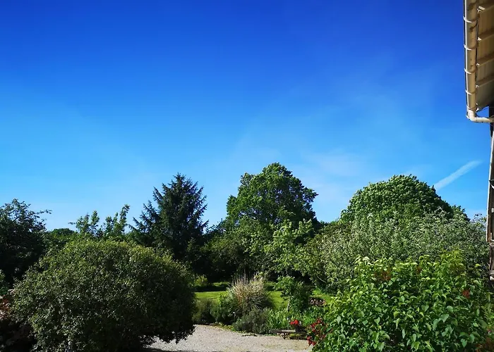 Villa La Maison Verger