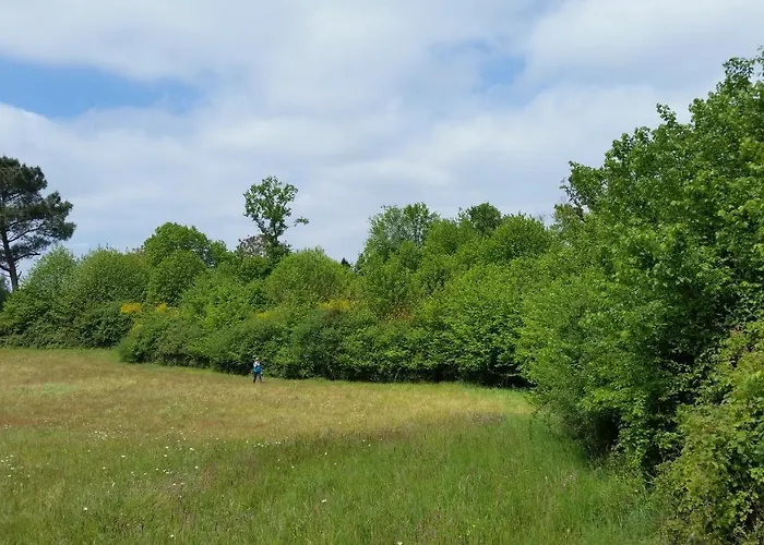 Villa La Maison Verger Limalonges