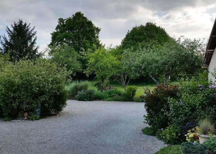 La Maison Verger Villa