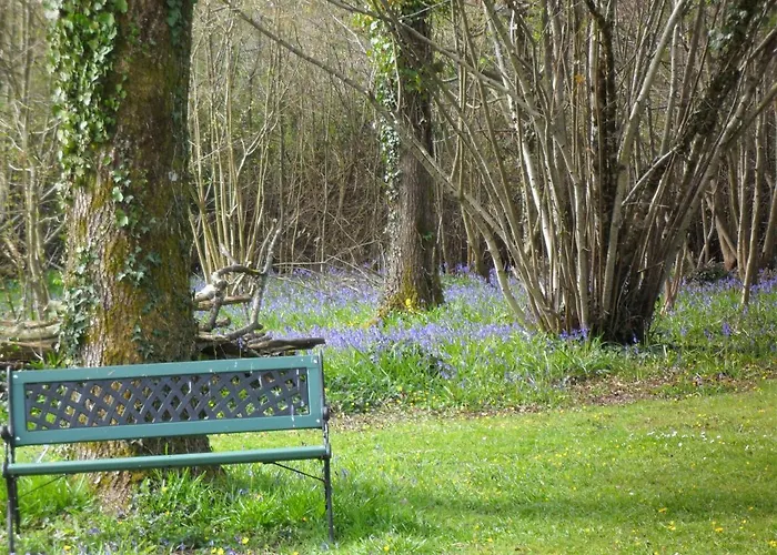 La Maison Verger Limalonges