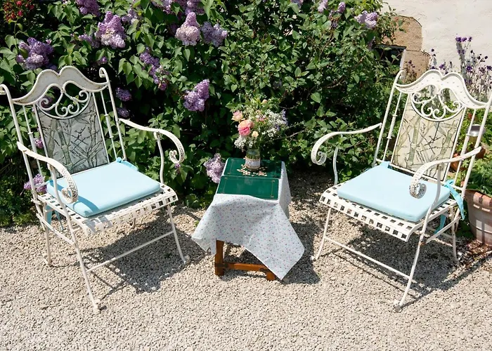 La Maison Verger Villa Limalonges