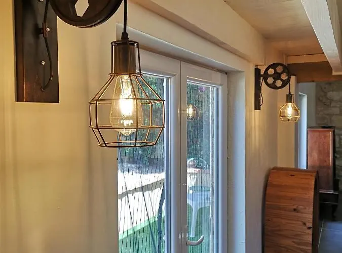 La Maison Verger Villa