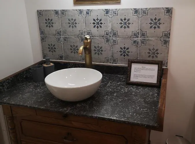 Villa La Maison Verger Limalonges