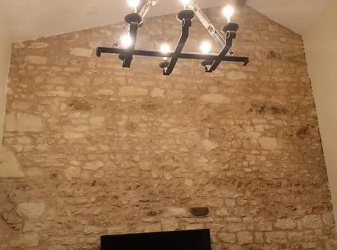 La Maison Verger Villa