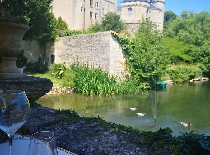 La Maison Verger Villa