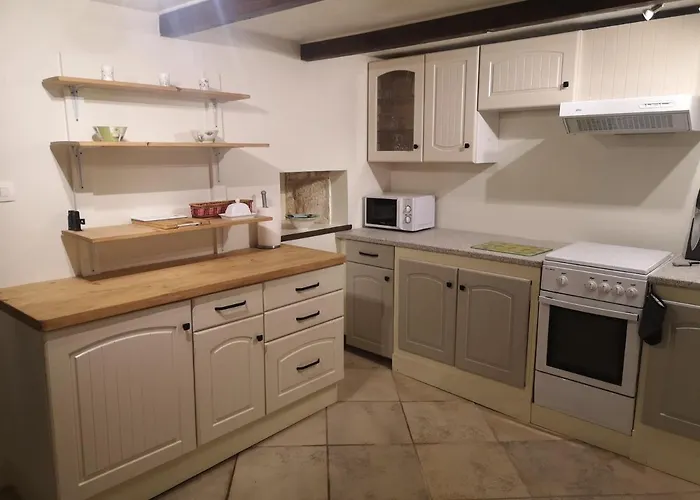 La Maison Verger Limalonges