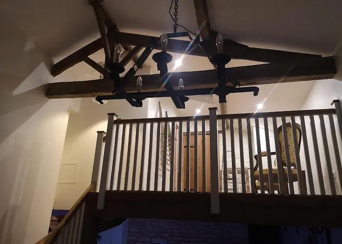 La Maison Verger Limalonges