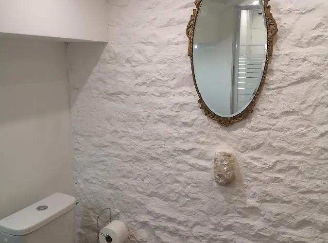 Villa La Maison Verger