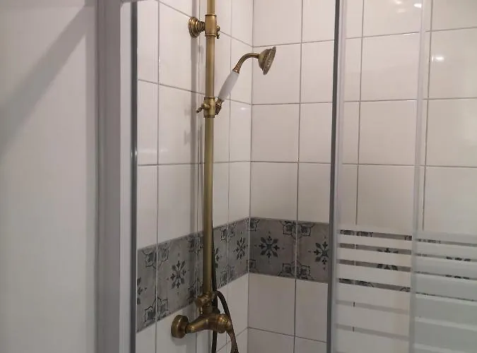 La Maison Verger Villa