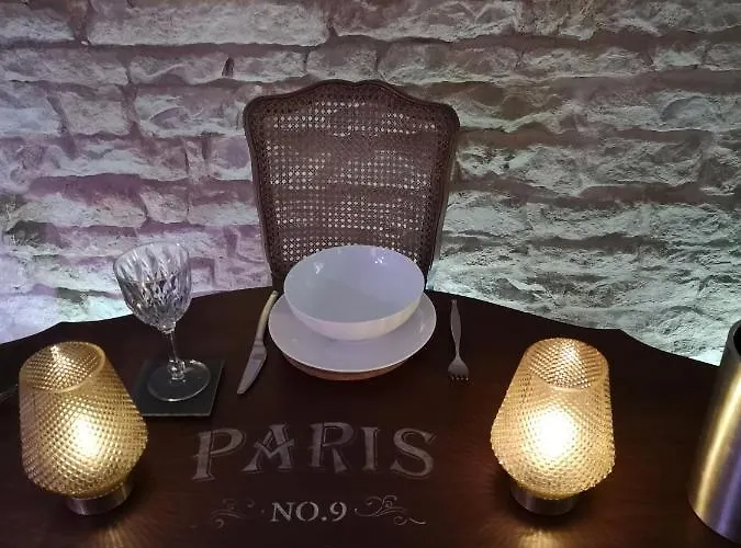 La Maison Verger Villa Limalonges