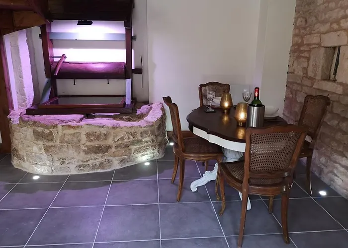 Villa La Maison Verger