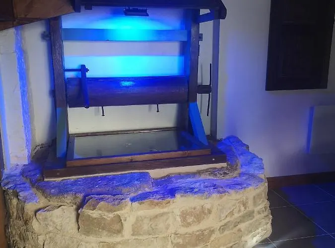 La Maison Verger * Limalonges