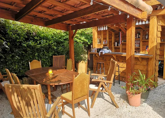 La Maison Verger Limalonges